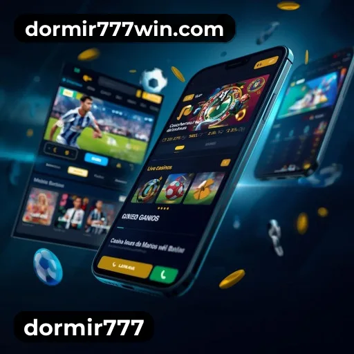 App Store & Play Store - Disponível