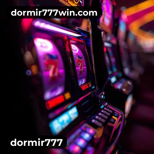 Certificação eCOGRA dormir777