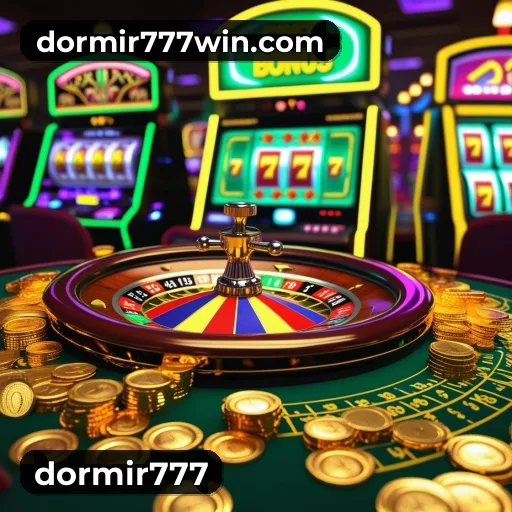 Fortune Tiger Logo 1