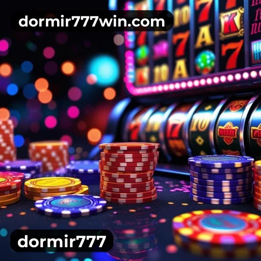 dormir777 Certificado eCOGRA - Jogos Justos Auditados