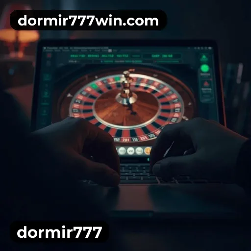 dormir777 Licenciado Curaçao - Segurança SSL 256-bit