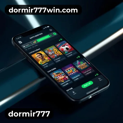 dormir777 Instalar Logo 3