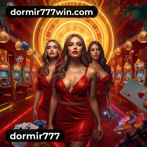 Slots dormir777 - Jackpots Progressivos
